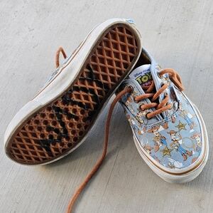 Disney Toy Story VANS